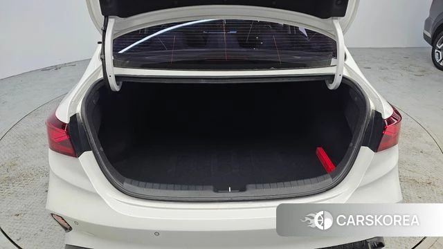 Kia The New K3 2nd generation id 3892281 из Кореи 11