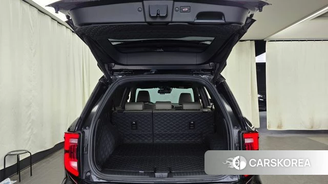Ssangyong Torres id 4376140 из Кореи 11