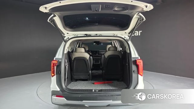 Kia The New Carnival 4th Generation id 3798617 из Кореи 11