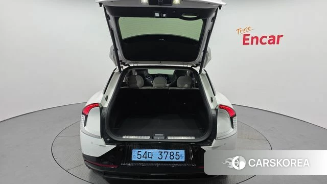 Kia EV6 id 3915201 из Кореи 11