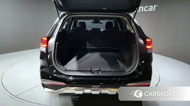 Kia Sportage 5th Generation id 3680726 из Кореи 11