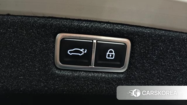 Hyundai Sonata D Edge (DN8) id 3832038 из Кореи 11