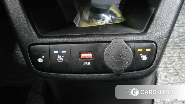 Kia The New Kia Ray id 4757652 из Кореи 11