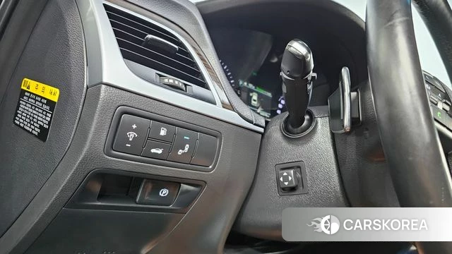 Genesis G80 id 4837229 из Кореи 11