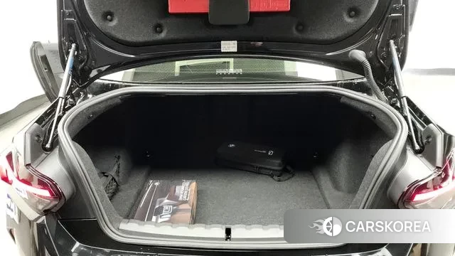 BMW 2 Series (G42) id 3669721 из Кореи 11