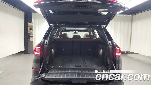 BMW X5 (G05) id 2753766 из Кореи 11