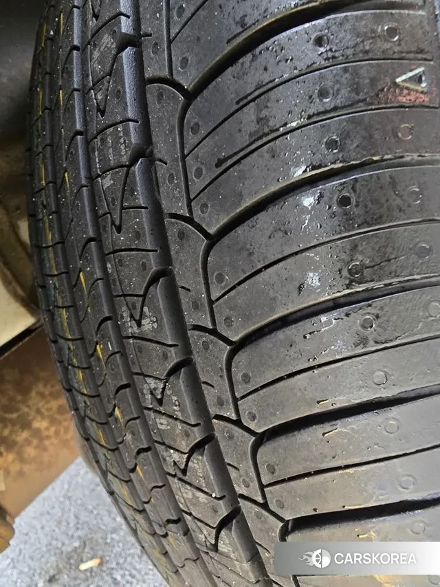 Ssangyong Tivoli Armor id 3254371 из Кореи 11