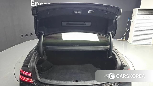 Genesis G80 (RG3) id 4488849 из Кореи 11