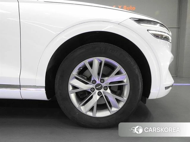 Genesis GV70 id 4511477 из Кореи 11