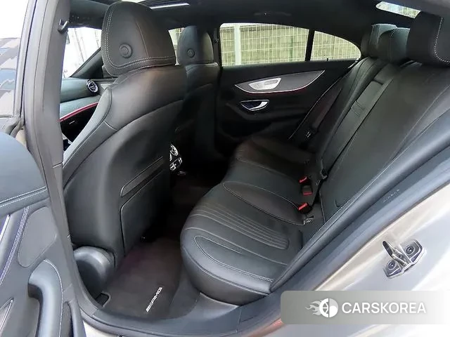 Mercedes-Benz CLS-Class C257 id 3472625 из Кореи 11