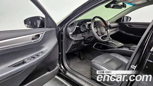 Hyundai The New Grandeur IG id 2661043 из Кореи 11