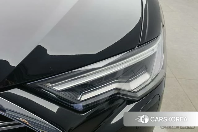 Audi A6L id 4257936 из Китая 11