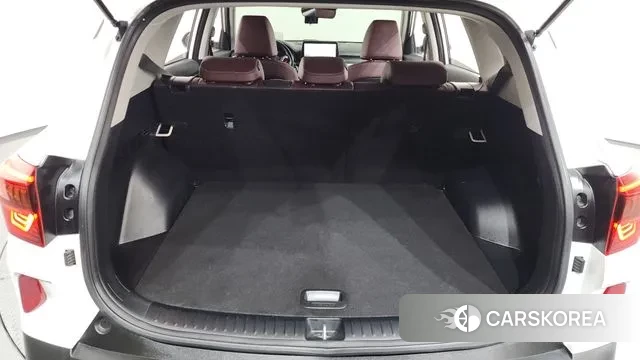 Kia Seltos id 3545664 из Кореи 11