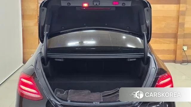 Mercedes-Benz E-Class W213 id 3757058 из Кореи 11