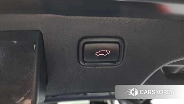 Kia The New Sorento id 3413427 из Кореи 11