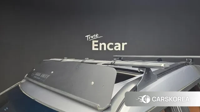 Ssangyong Torres id 3523960 из Кореи 11