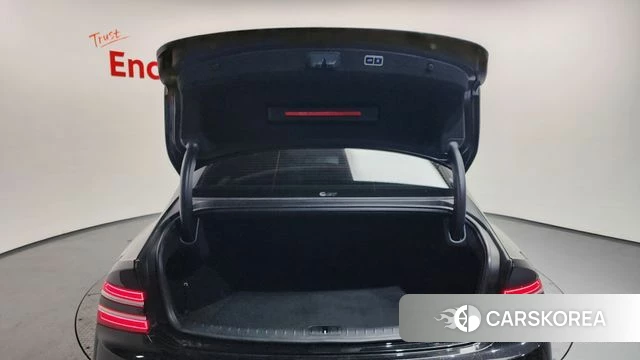 Genesis G80 (RG3) id 3805697 из Кореи 11