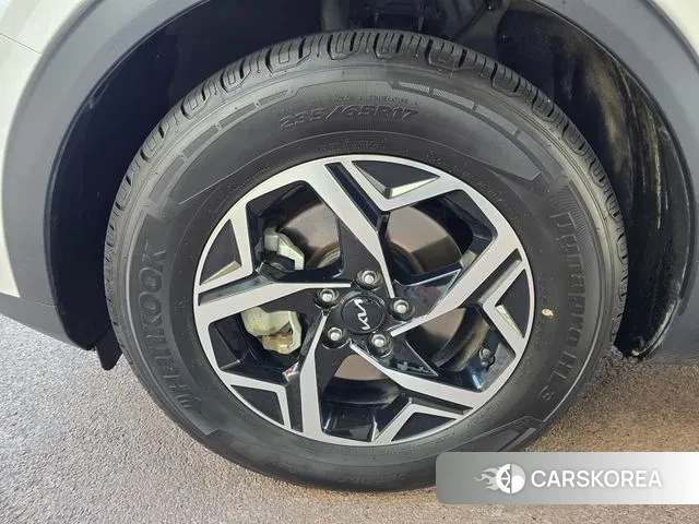 Kia Sportage 5th Generation id 3311558 из Кореи 11