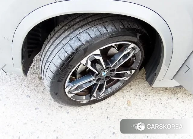 BMW X1 (U11) id 3394032 из Кореи 11