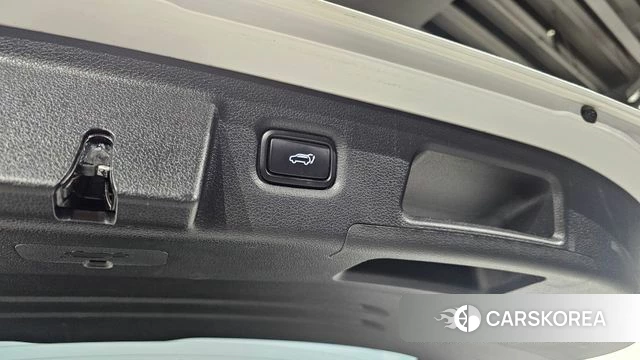 Hyundai Santa Fe TM id 4525872 из Кореи 11