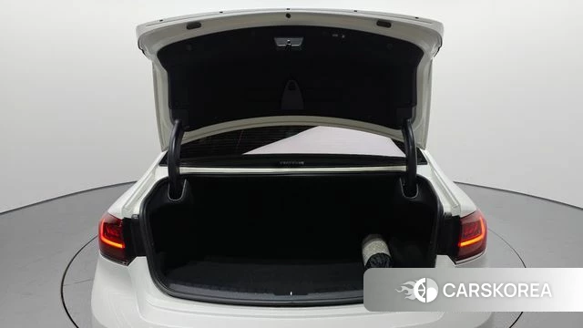 Kia K7 Premier Hybrid id 4542706 из Кореи 11
