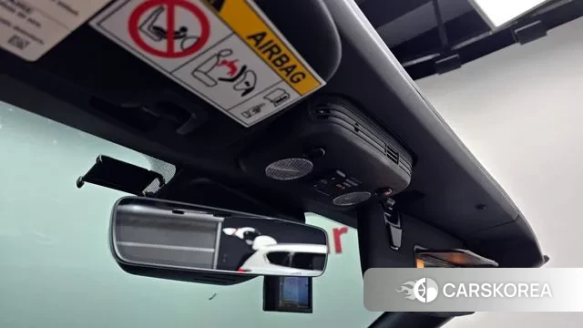 Ford Mustang id 3038218 из Кореи 11