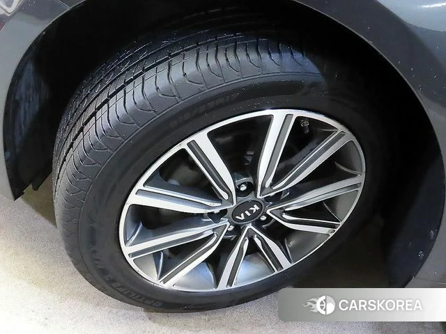 Kia The New K5 2nd generation id 4626029 из Кореи 11