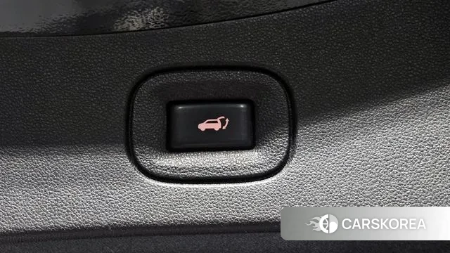 Renault Korea (Samsung) The New QM6 id 3776880 из Кореи 11