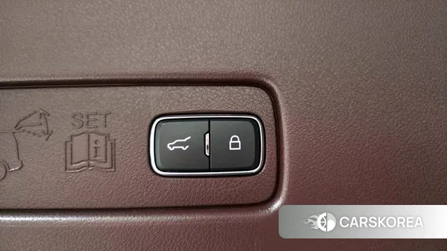 Lincoln Aviator 2nd generation id 3008383 из Кореи 11