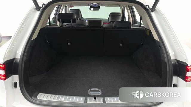 Genesis GV70 id 4757360 из Кореи 11