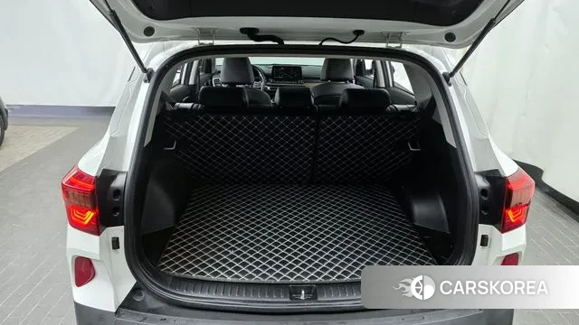 Kia Seltos id 3592899 из Кореи 11