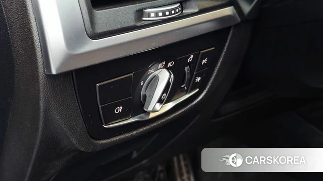 BMW X4 (G02) id 4571231 из Кореи 11
