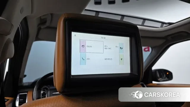 Land Rover Discovery 5 id 3709138 из Кореи 11