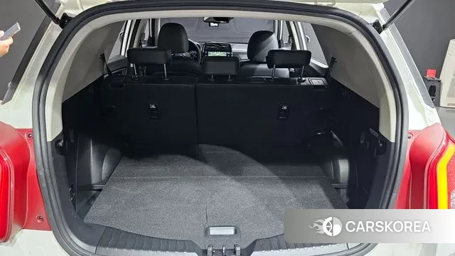 Ssangyong Tivoli Air id 3438455 из Кореи 11