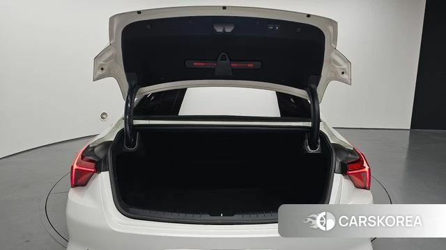 Kia K8 id 4409321 из Кореи 11