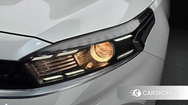 Kia The New K3 2nd generation id 4623959 из Кореи 11