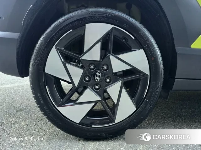 Hyundai Kona (SX2) id 3533363 из Кореи 11