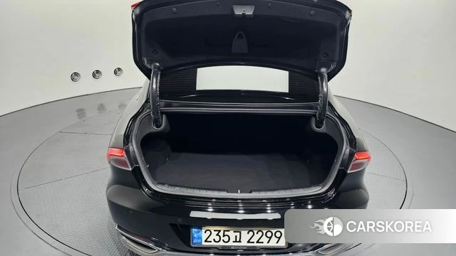 Hyundai The New Grandeur IG id 4389244 из Кореи 11