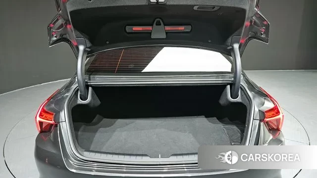 Kia K8 id 3676050 из Кореи 11