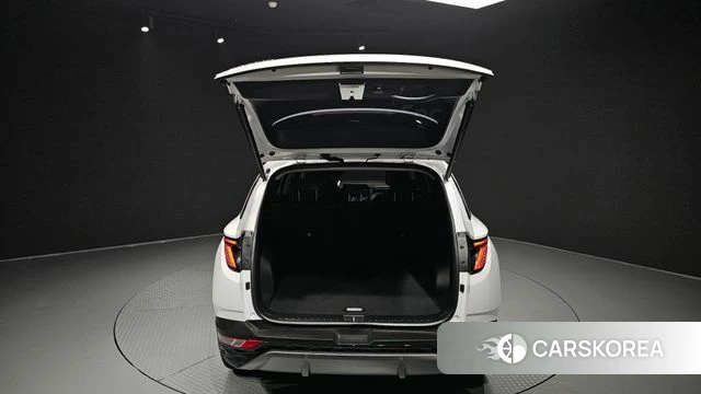Hyundai All New Tucson id 4631213 из Кореи 11