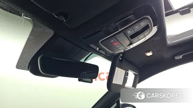 Hyundai The New Santa Fe id 3752539 из Кореи 11