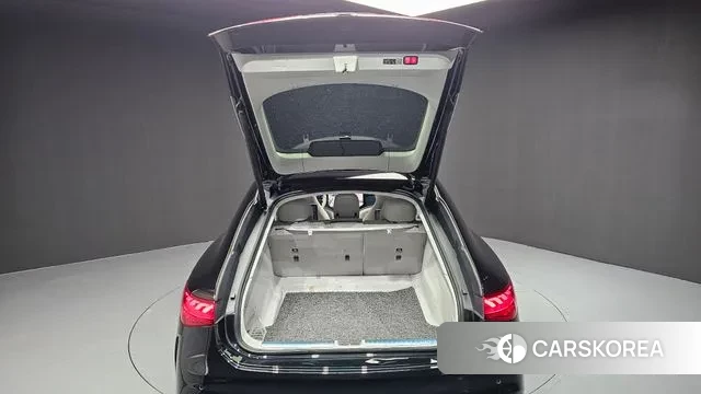 Mercedes-Benz EQS V297 id 3735219 из Кореи 11