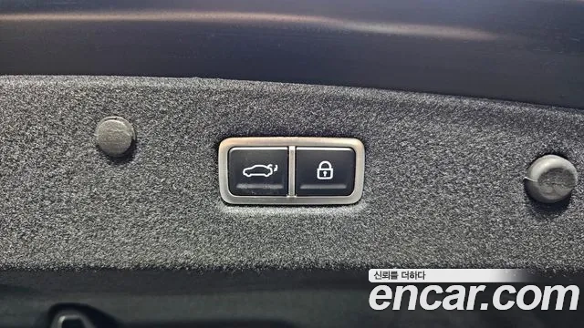 Kia K8 id 2910563 из Кореи 11