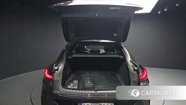 BMW X4 (G02) id 3775957 из Кореи 11