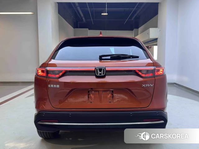 Honda XR-V id 4366058 из Китая 11