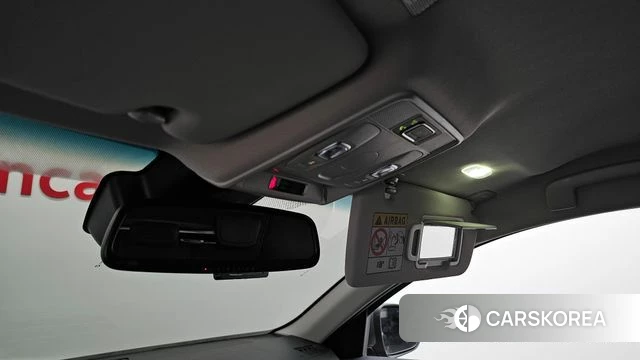 Renault Korea (Samsung) XM3 id 4414797 из Кореи 11
