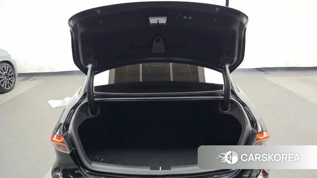 Hyundai The New Grandeur IG id 4625577 из Кореи 11