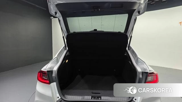 Renault Korea (Samsung) XM3 id 3942006 из Кореи 11