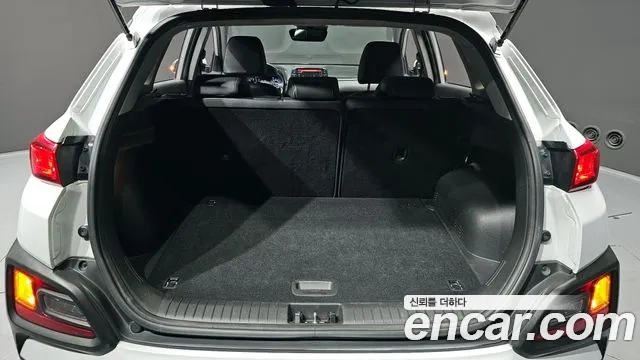 Hyundai Kona id 2860082 из Кореи 11