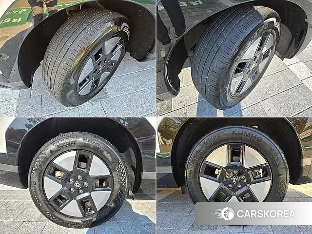 Hyundai Santa Fe (MX5) id 3322140 из Кореи 11